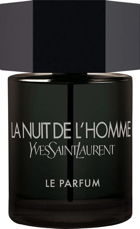 ysl la nuit de l'homme ราคา|YSL parfum homme.